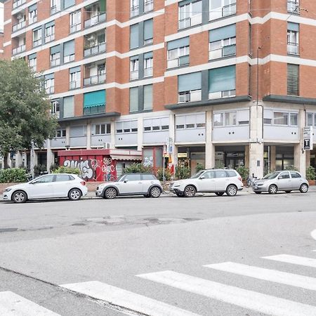 Vista Su San Luca Apartment ボローニャ エクステリア 写真